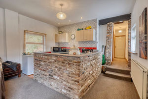 Annexe Kitchen/Diner- click for photo gallery